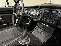 Mg - b - cabrio - oldtimer - 1974 - afbeelding 3 van  21