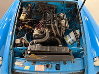 Mg - b - mgb - gt - rhd - oldtimer - 1978 - afbeelding 13 van  26