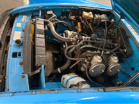 Mg - b - mgb - gt - rhd - oldtimer - 1978 - afbeelding 6 van  18