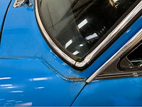 Mg - b - mgb - gt - rhd - oldtimer - 1978 - afbeelding 4 van  14