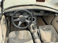 Mg - b - oldtimer - afbeelding 5 van  8