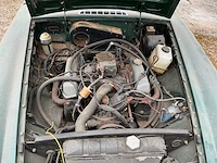 Mg - b - oldtimer - afbeelding 6 van  8