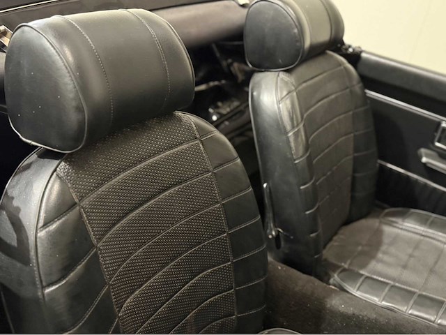 Mg - b - type - oldtimer - 1974 - afbeelding 8 van  33