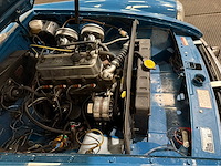 Mg - b - type - oldtimer - 1974 - afbeelding 15 van  33
