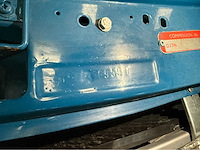 Mg - b - type - oldtimer - 1974 - afbeelding 16 van  33