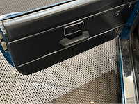 Mg - b - type - oldtimer - 1974 - afbeelding 19 van  33