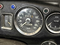Mg - b - type - oldtimer - 1974 - afbeelding 9 van  33