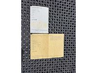 Mg - b - type - oldtimer - 1974 - afbeelding 13 van  18