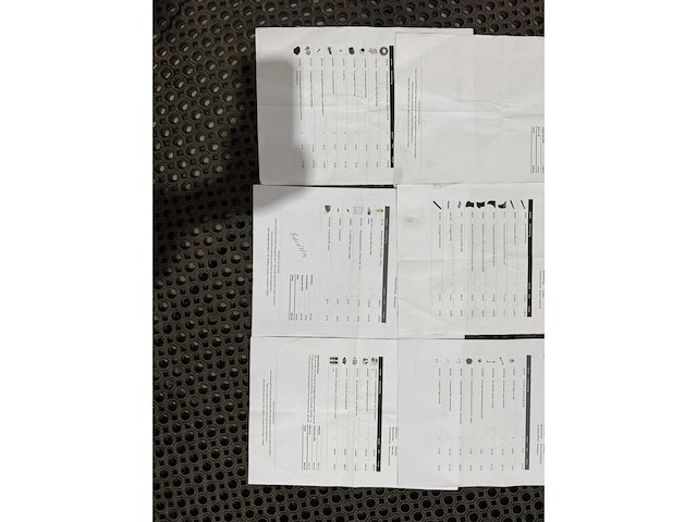 Mg - b - type - oldtimer - 1974 - afbeelding 14 van  18