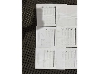 Mg - b - type - oldtimer - 1974 - afbeelding 14 van  18