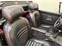 Mg - b type - 1.8 roadster - oldtimer - 1974 - afbeelding 9 van  23