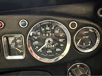 Mg - b type - 1.8 roadster - oldtimer - 1974 - afbeelding 12 van  23