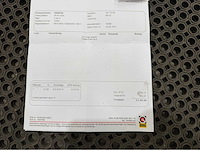 Mg - b type - 1.8 roadster - oldtimer - 1974 - afbeelding 13 van  23