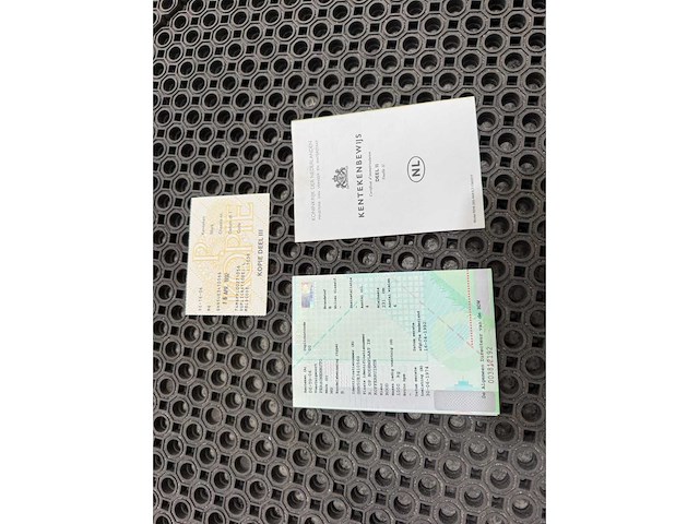 Mg - b type - 1.8 roadster - oldtimer - 1974 - afbeelding 15 van  23