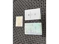 Mg - b type - 1.8 roadster - oldtimer - 1974 - afbeelding 15 van  23