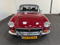 Mg - b type - 1.8 roadster - oldtimer - 1974 - afbeelding 5 van  44