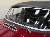 Mg - b type - 1.8 roadster - oldtimer - 1974 - afbeelding 10 van  44