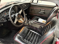 Mg - b type - 1.8 roadster - oldtimer - 1974 - afbeelding 11 van  44