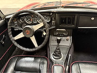 Mg - b type - 1.8 roadster - oldtimer - 1974 - afbeelding 16 van  44