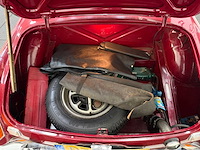Mg - b type - 1.8 roadster - oldtimer - 1974 - afbeelding 26 van  44