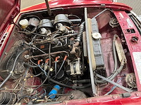 Mg - b type - 1.8 roadster - oldtimer - 1974 - afbeelding 33 van  44