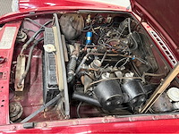 Mg - b type - 1.8 roadster - oldtimer - 1974 - afbeelding 35 van  44