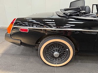 Mg - b type - 1.8 roadster - oldtimer - 1979 - afbeelding 7 van  8