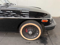 Mg - b type - 1.8 roadster - oldtimer - 1979 - afbeelding 8 van  8