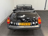 Mg - b type - 1.8 roadster - oldtimer - 1979 - afbeelding 5 van  32