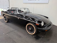 Mg - b type - 1.8 roadster - oldtimer - 1979 - afbeelding 6 van  32
