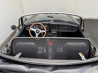 Mg - b type - 1.8 roadster - oldtimer - 1979 - afbeelding 7 van  32