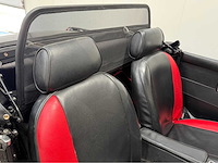 Mg - b type - 1.8 roadster - oldtimer - 1979 - afbeelding 8 van  32