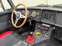 Mg - b type - 1.8 roadster - oldtimer - 1979 - afbeelding 9 van  32