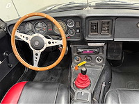 Mg - b type - 1.8 roadster - oldtimer - 1979 - afbeelding 10 van  32