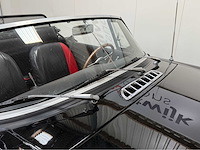 Mg - b type - 1.8 roadster - oldtimer - 1979 - afbeelding 11 van  32
