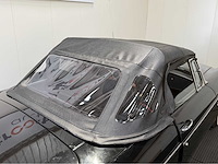 Mg - b type - 1.8 roadster - oldtimer - 1979 - afbeelding 14 van  32