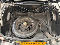 Mg - b type - 1.8 roadster - oldtimer - 1979 - afbeelding 16 van  32