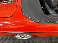Mg - b type - 1.8 roadster - oldtimer - 1981 - afbeelding 11 van  32