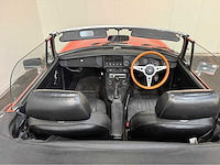 Mg - b type - 1.8 roadster - oldtimer - 1981 - afbeelding 2 van  31