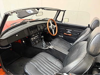 Mg - b type - 1.8 roadster - oldtimer - 1981 - afbeelding 6 van  31