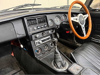 Mg - b type - 1.8 roadster - oldtimer - 1981 - afbeelding 8 van  31