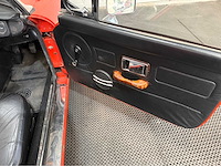 Mg - b type - 1.8 roadster - oldtimer - 1981 - afbeelding 9 van  31