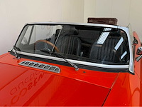 Mg - b type - 1.8 roadster - oldtimer - 1981 - afbeelding 10 van  31