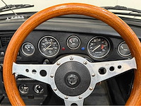 Mg - b type - 1.8 roadster - oldtimer - 1981 - afbeelding 12 van  31