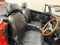 Mg - b type - 1.8 roadster - oldtimer - 1981 - afbeelding 13 van  31