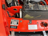 Mg - b type - 1.8 roadster - oldtimer - 1981 - afbeelding 15 van  31