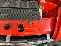 Mg - b type - 1.8 roadster - oldtimer - 1981 - afbeelding 16 van  31