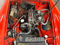 Mg - b type - 1.8 roadster - oldtimer - 1981 - afbeelding 23 van  31
