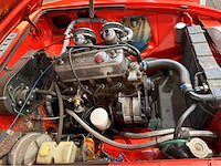 Mg - b type - 1.8 roadster - oldtimer - 1981 - afbeelding 24 van  31