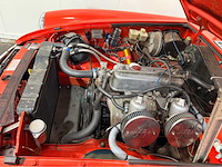 Mg - b type - 1.8 roadster - oldtimer - 1981 - afbeelding 25 van  31